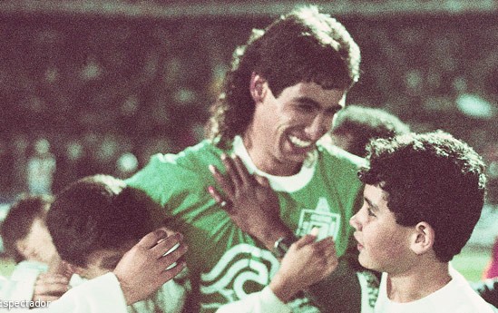 Andres-Escobar