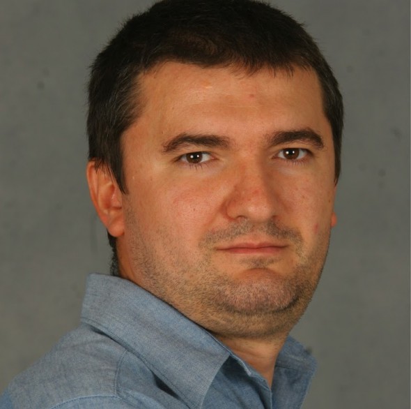 Dorin-poza