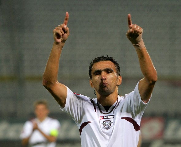 RAPID BUCURESTI - FC VASLUI