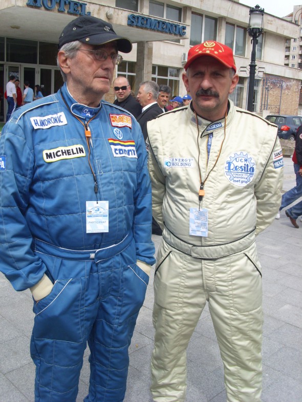 Lucian Hora-Werner Hirschvogel