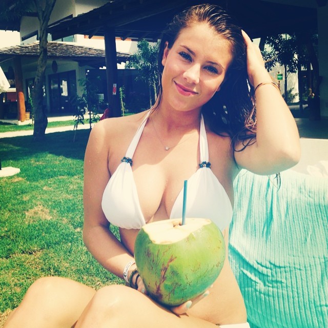 Montana Yorke schurlle sexy