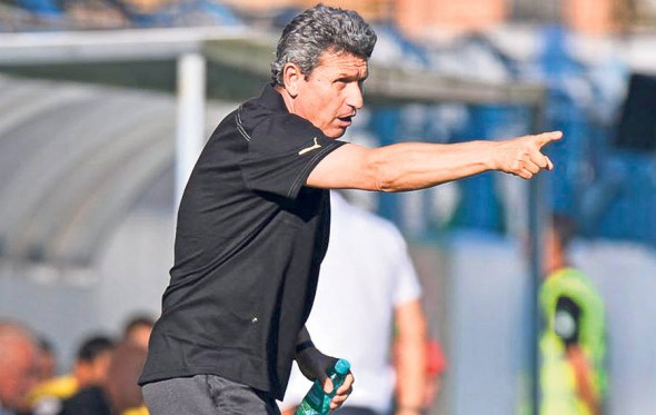 Gigi Mulțescu, aproape de o revenire în Liga I