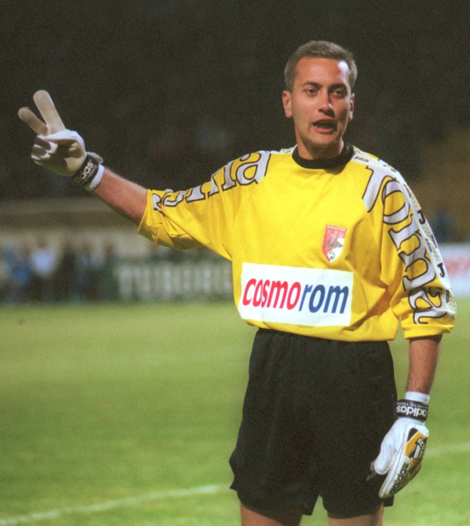 Fane Preda SURPRINDE: ”Nea Puiu a vrut să mă bage cu Suedia. Eram erou!”