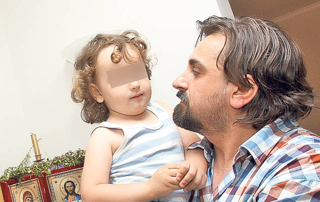 Ion Manole: «L-au ajuns blestemele!»