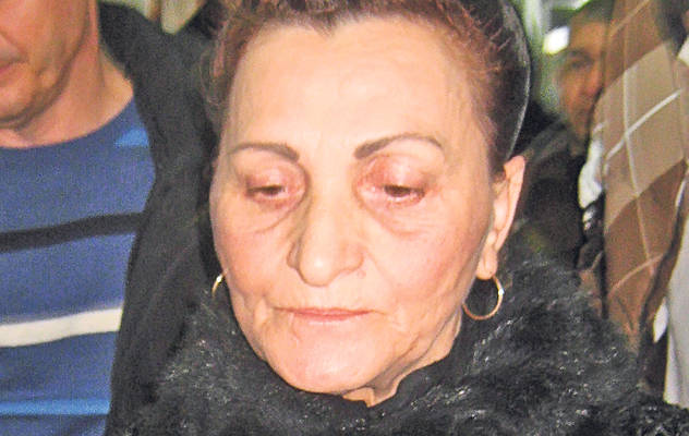 Ion Manole: «L-au ajuns blestemele!»