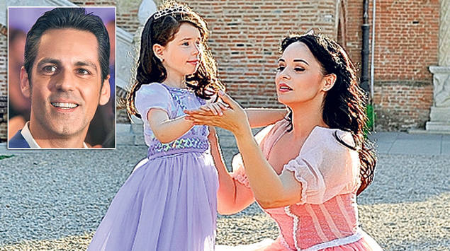 S-au rugat la «Siriaca» şi au devenit mame!