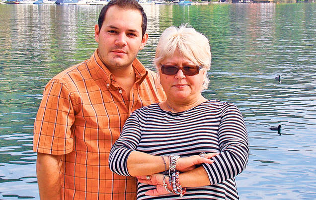 Mirabela Dauer: «N-am dat niciodată petrecere de ziua mea»