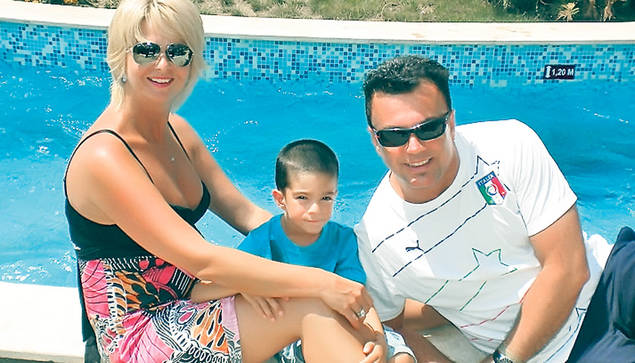 S-au rugat la «Siriaca» şi au devenit mame!