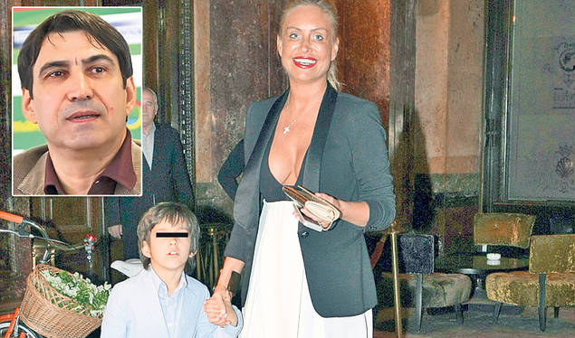 S-au rugat la «Siriaca» şi au devenit mame!