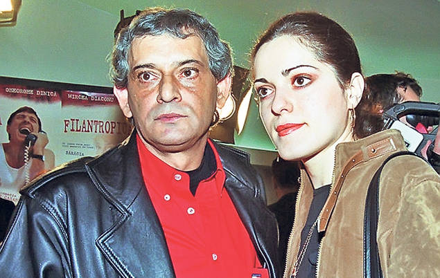 EXCLUSIV LIBERTATEA | Ionuţ şi Dragoş Dolănescu au de împărţit frăţeşte o mică avere! «50.000 de euro zac în bancă, dar n-avem acces la ei»