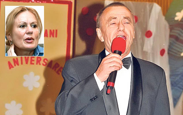 EXCLUSIV LIBERTATEA | Ionuţ şi Dragoş Dolănescu au de împărţit frăţeşte o mică avere! «50.000 de euro zac în bancă, dar n-avem acces la ei»