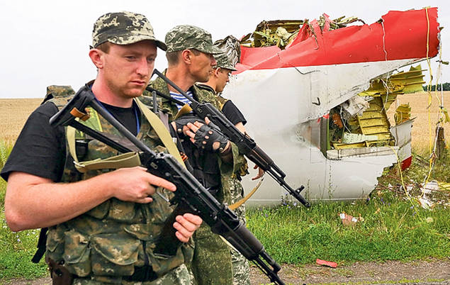 Tragedia aviatică din Ucraina! ANDREI VA FI ÎNGROPAT ÎN CANADA