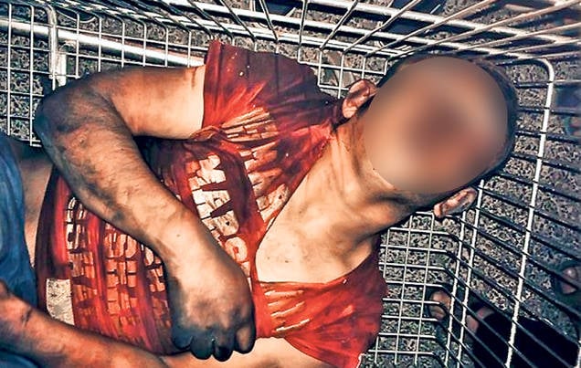 Condamnaţi la închisoare pentru că-şi trimiteau copiii la furat