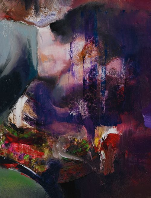 SENZAŢIONAL! VÂNZARE RECORD a unui artist român, la Londra! UN TABLOU, APROAPE 2 milioane de euro | FOTO