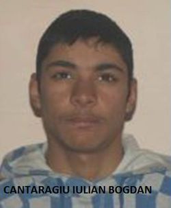 Alertă în Brăila! Trei deţinuţi au evadat de la Penitenciarul de Minori