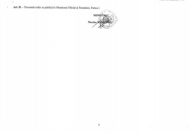 Noua LISTĂ a MEDICAMENTELOR COMPENSATE a fost APROBATĂ şi COMPLETATĂ cu 17 noi SUBSTANŢE