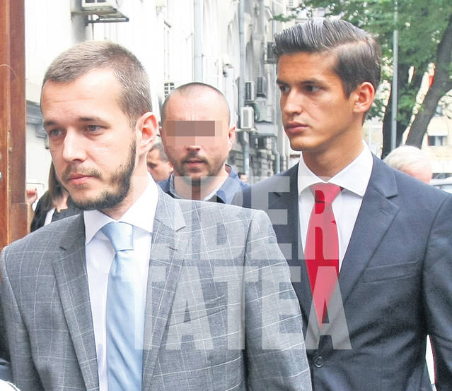 Adrian Năstase, la un pas de libertate