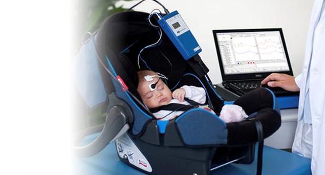 (P) Copilul tău aude?!