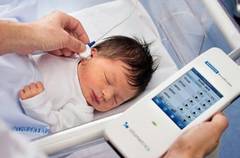 (P) Copilul tău aude?!