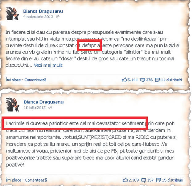 Iată în ce hal pocesc vedetele limba română! Sigur ar pica Bac-ul!