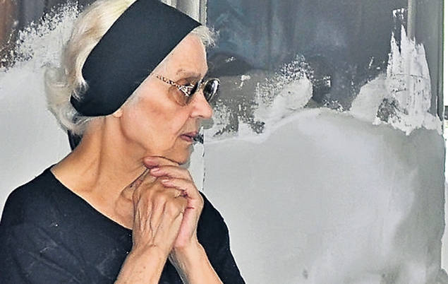 Fratele geamăn al actorului Sorin Şaguna, care s-a stins din viață la doar 25 de ani: «M-am sufocat când A MURIT» 