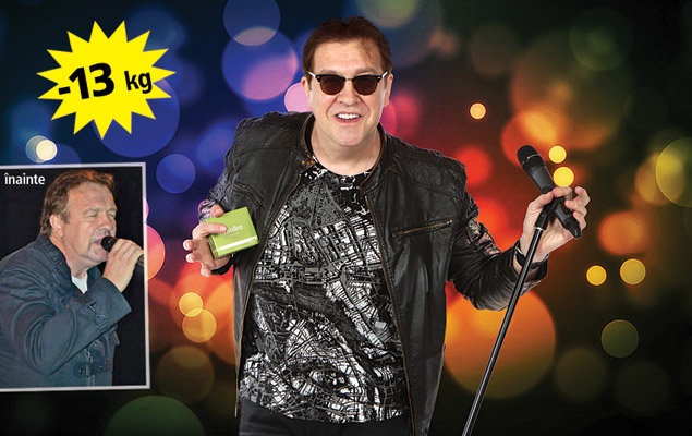 (P) Vedetele slăbesc cu Visislim