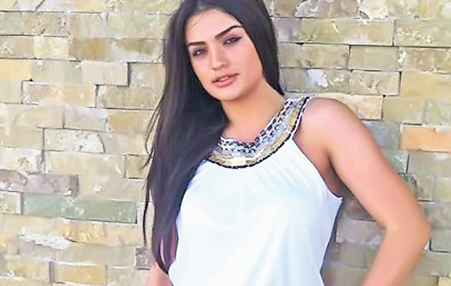 IULIANA MARCIUC, IUBITA LUI ADRIAN ENACHE, EXPLICĂ RELAŢIILE dintre ALI, AGRESORUL FETEI CÂNTĂREŢULUI, şi FAMILIA EI