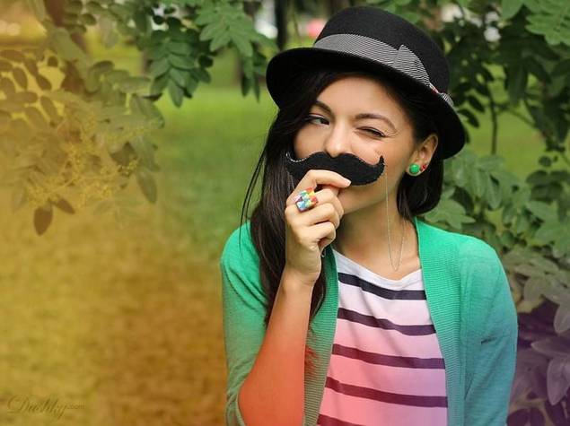 Designeri români de urmarit - Andreea Muntean, a.k.a “Dushky”