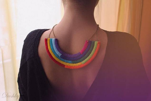 Designeri români de urmarit - Andreea Muntean, a.k.a “Dushky”