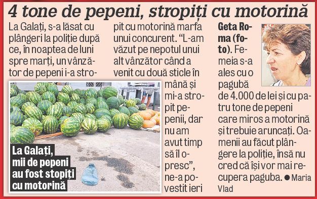 Pepeni din Dăbuleni cu origini turceşti