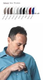 Audionova TinnitusTM - Solutii pentru tinnitus (zgomote in urechi) (P)