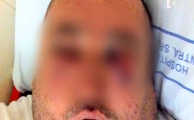 DURERE FĂRĂ MARGINI pentru MAMA LUI ROBERT DĂNCEANU, campionul OMORÂT ÎN SPANIA! "Îi spuneam mereu să se însoare"