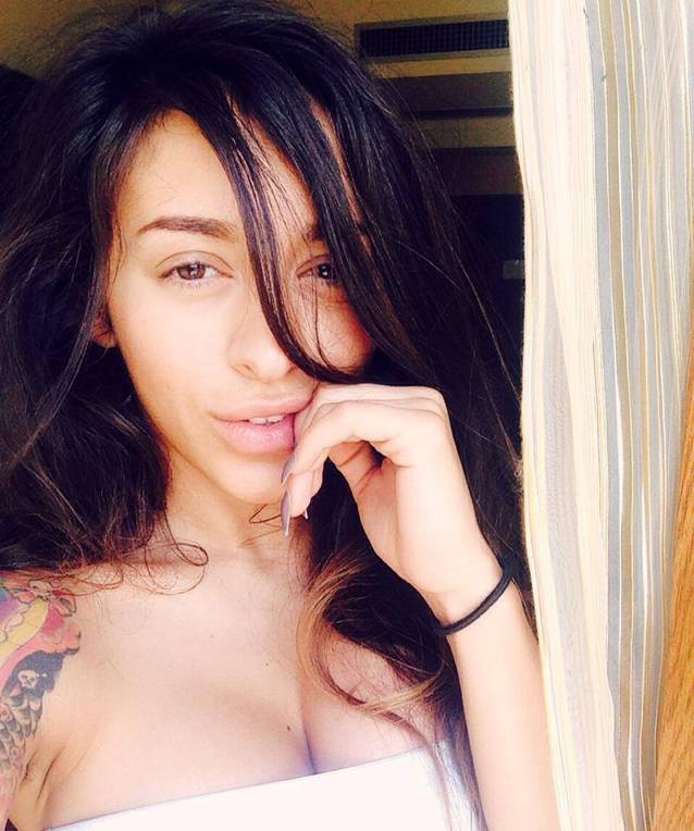 Ruby, FĂRĂ PIC DE MACHIAJ! Îţi place cum arată? | FOTO ÎN ARTICOL