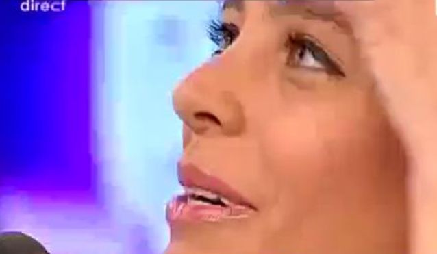 Silvia Pop şi-a operat nasul! Uite cum arată acum! FOTO