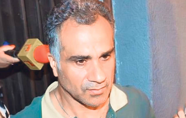 Diana Enache a retrăit 6 ore scena de coşmar!