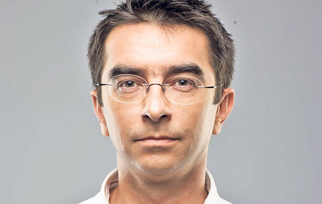 Șerban Huidu a împlinit 38 de ani: «N-am chef de nici o distracție»