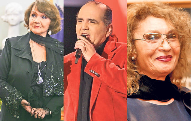 Mirabela Dauer: «N-am dat niciodată petrecere de ziua mea»