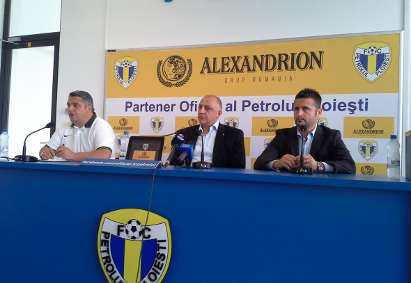 alexandrion, Alexandru Crangu, Nawaf Salameh