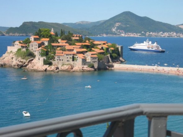 Sveti Stefan