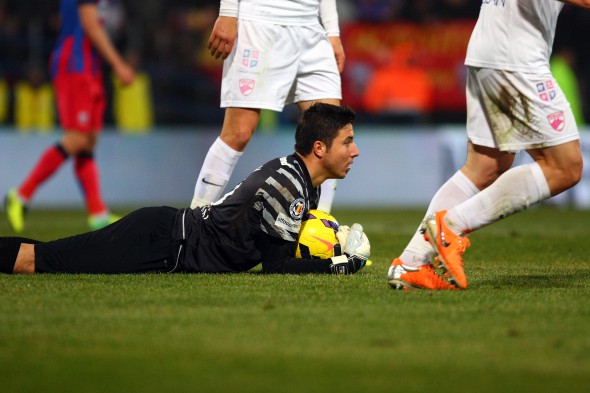 Stoican nu plânge după Bălgrădean: ”Am încredere în cei care îl vor înlocui”