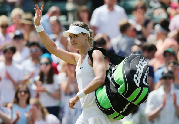 Wimbledon Championships