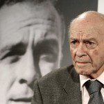 Former Spanish football star Di Stefano dies at the age of 88