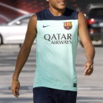 FC BARCELONA PRESS CONFERENCE