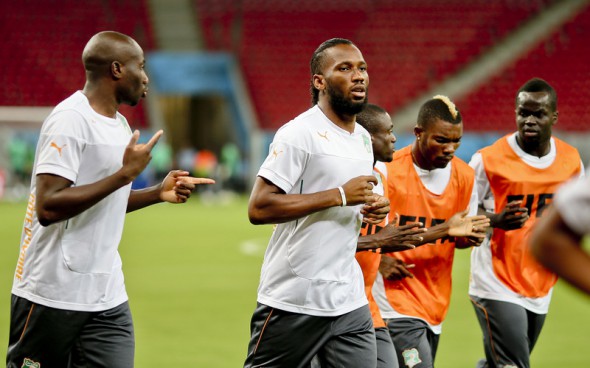 O vedetă a fotbalului revine sub comanda lui Jose Mourinho!