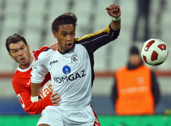 INTERVIU / Eric de Oliveira: ”E cea mai mare rușine a fotbalului brazilian”