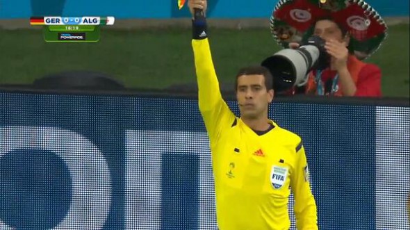 Neamțul Boris Becker a încurcat culorile steagului Germaniei