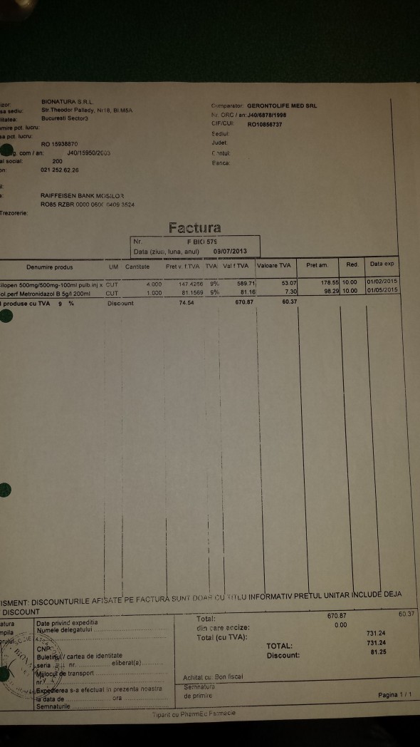 EXCLUSIV / Fata lui Lică Nunweiller continuă RĂZBOIUL cu medicii
