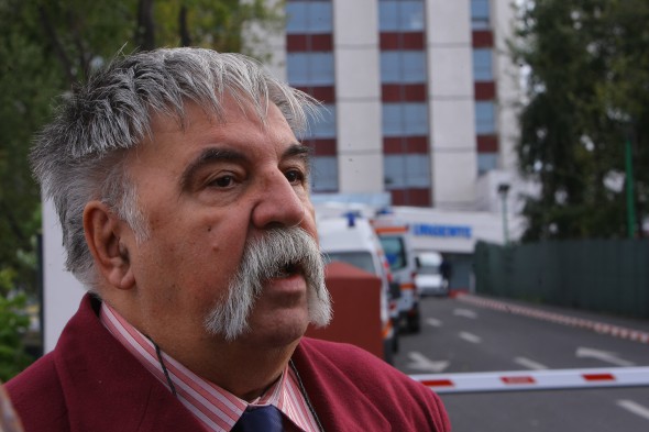 Bolnavi sau prefăcuți? Condamnații din fotbal, loviți de diverse boli! 