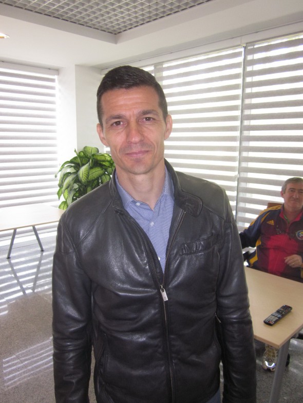 E război la Steaua! Gâlcă a găsit vinovatul pentru rușinile campioanei!