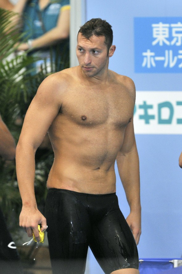 VIDEO / Un mare sportiv al lumii a recunoscut la televizor: ”Sunt gay!”